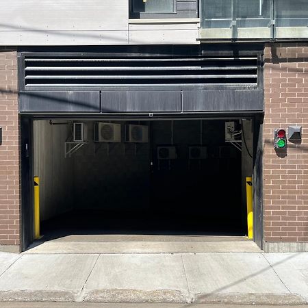 Initial / Cinema +Parking / Centre-Ville De Quebec 외부 사진