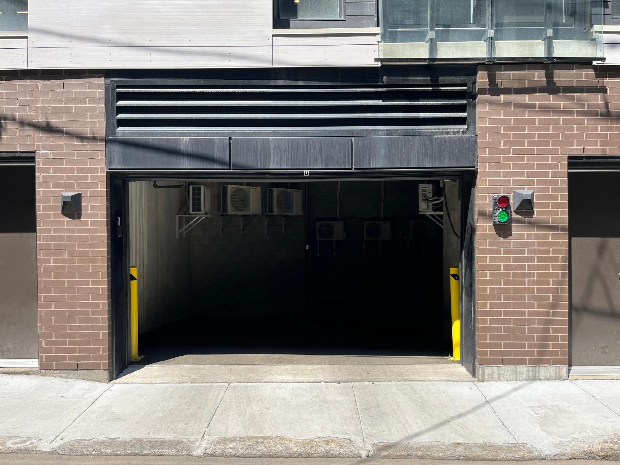 Initial / Cinema +Parking / Centre-Ville De Quebec 외부 사진