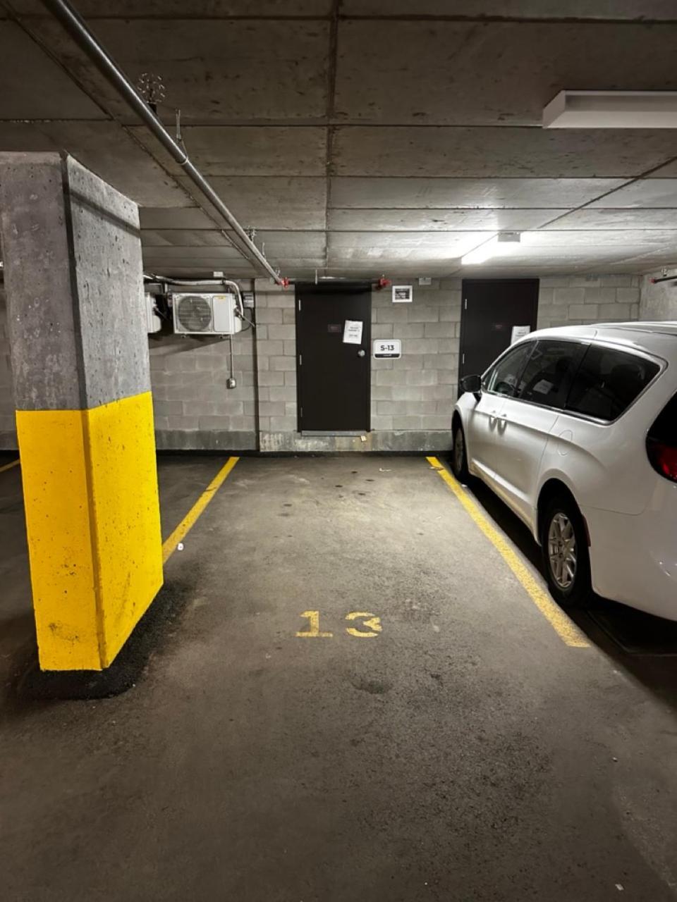 Initial / Cinema +Parking / Centre-Ville De Quebec 외부 사진