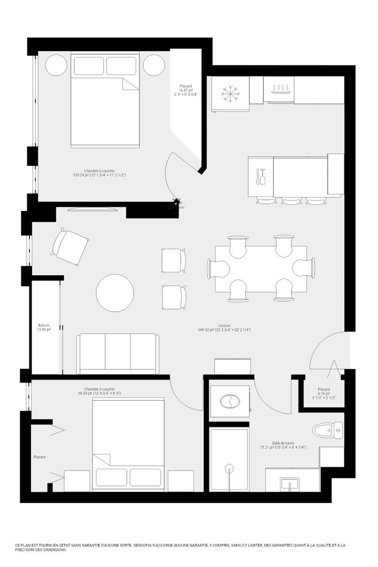Initial / Cinema +Parking / Centre-Ville De Quebec 외부 사진