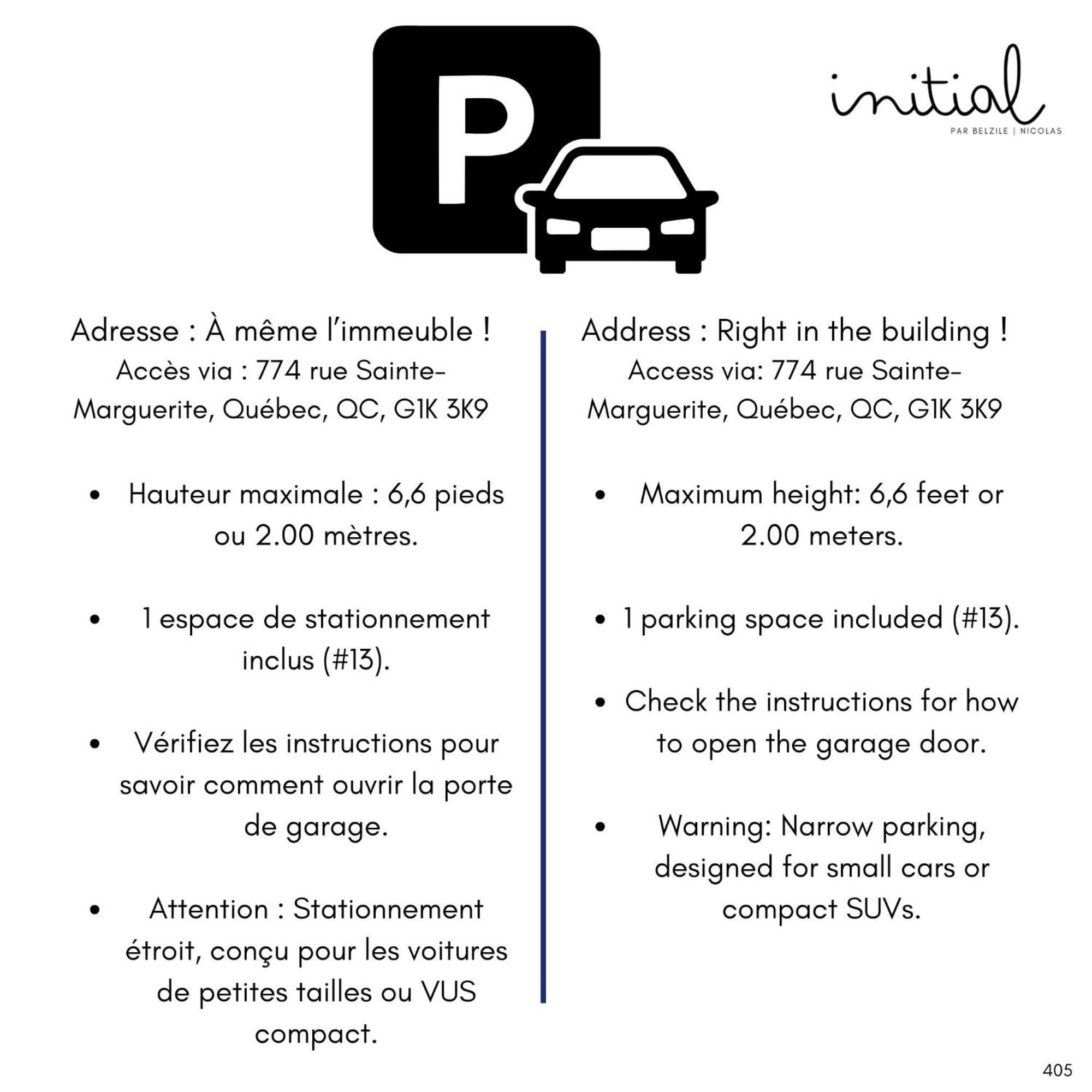 Initial / Cinema +Parking / Centre-Ville De Quebec 외부 사진